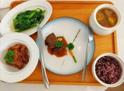 -弗蕾亚·和月月子调理院(东湖店)