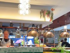 -尚宴牛特鲜自助(太原街万达店)