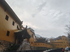 -九华山风景区