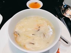 宋嫂鱼羹-杭州西子湖四季酒店·金沙厅