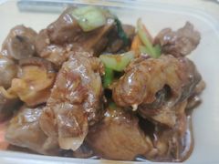 -王鹏家常菜馆