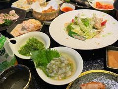 -樱嘢·炭火烧肉(惠南店)
