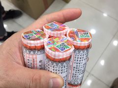 -龙丰药粧(上水新康街66号店)