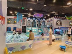 -卡通尼乐园(重庆南坪协信星光店)