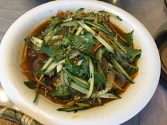 -迎晨餐厅(青芝坞店)