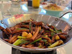 -福临门酒店·海鲜·家常菜·浑锅