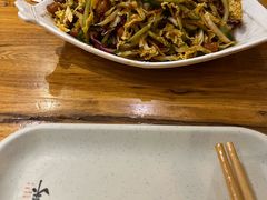 -小俩口烧烤东北菜(双井店)