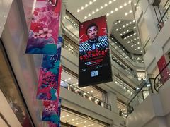 -凯德广场(武胜路店)