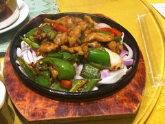 -海儀美食楼(湾仔海鲜街店)