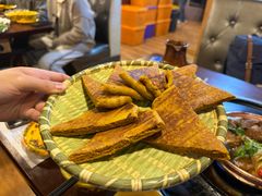 -顺顺小吃(独克宗古城店)