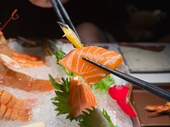 -花潮料理艺食馆(SM新生活广场店)