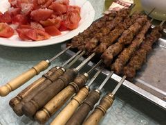 -民族饭荘(新华大街店)