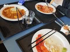 -湾景餐厅(海洋公园店)