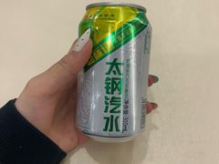 -老太原菜馆(府西街店)