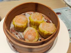 -细记港九大牌档(长宁龙之梦店)