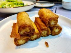 大良炸牛奶-味妙顺德厨房(绿地缤纷城店)
