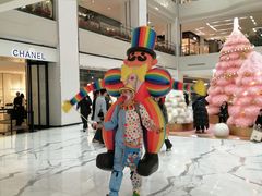-北京SKP