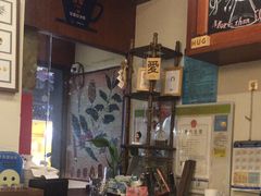 -HUG COFFEE(鼓楼店)