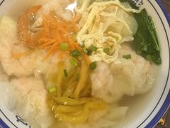 -长人馄饨铺(解放街店)