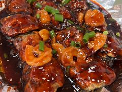 -龙香居海鲜浑锅家常菜·特色驴肉