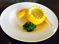 -富力威斯汀酒店-中国元素中餐厅(武昌临江店)