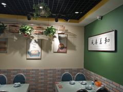 -振生清真饭店(永安道店)