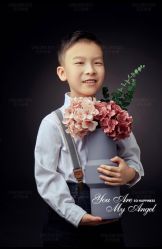 点击看大图 -花开映像儿童摄影