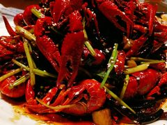 油焖龙虾-夜猫子串吧·龙虾.江西小炒(万塘路店)