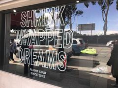 -Flight Club Los Angeles