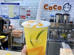 -CoCo都可(恒隆456店)