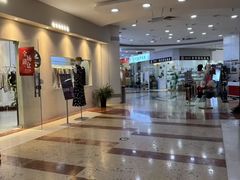 -时代奥城商业广场