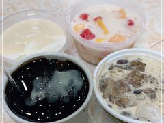 -宝芝林凉茶甜品屋(合兴路分店)