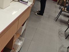 -喜家德虾仁水饺(华强天虹店)