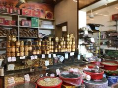 -方林富炒货店(西溪路78号本人店)