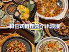 -小川洋风料理(汉街店)
