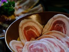 -喝丢一只鞋·东北烤肉·烧烤·铜火锅(江宁店)