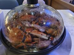 -半岛听涛蒸汽海鲜自助(K11店)
