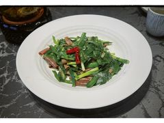 -来哥菜馆·大厨烹小鲜