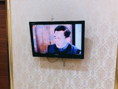 -东豪园林海鲜酒家(南港路辅路店)