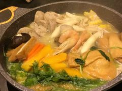 -晓寿司·精致料理(绿地店)