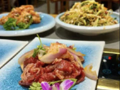 -鹤之乡·齐齐哈尔东北炭火烤肉(昆明盈江路店)