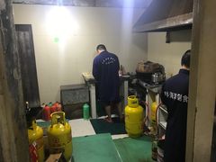 -许村蟹面(海宁许村大道店)