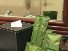 -香港都会海逸酒店