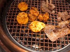 -一品诚记烤肉(大连柏威年购物中心店)