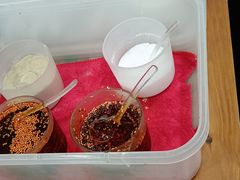 -老盛兴·上海小笼汤包馆(武夷店)