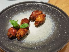 -枣子树·素食餐厅(普陀山店)