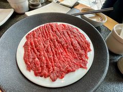 -东来顺(非遗·清真火锅·盛世广场店)