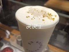 酒酿桂花酪-宝珠奶酪(闵行仲盛店)