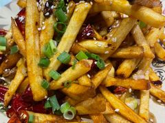 -东来土菜馆(民祥园路店)