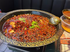 -蛙老爹·蜀香美蛙鱼头(王家湾店)